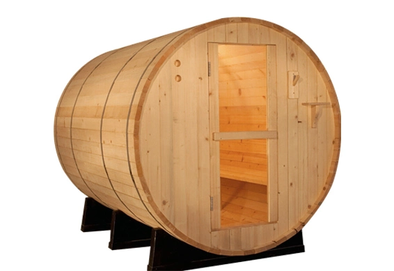 sauna equipment