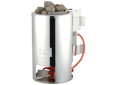 Runde Bio-Sauna-Heizung-BD712